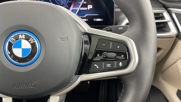 Used BMW i4 2025 for sale - 75593096: Photo 18