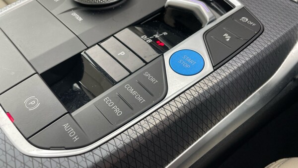 Used BMW i4 2025 for sale - 75593096: Photo 19