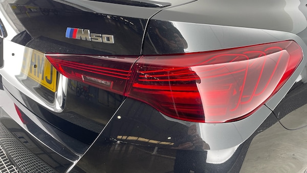 Used BMW i4 2025 for sale - 75593096: Photo 22