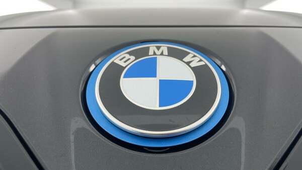 Used BMW i4 2025 for sale - 75593096: Photo 24