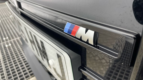 Used BMW i4 2025 for sale - 75593096: Photo 25