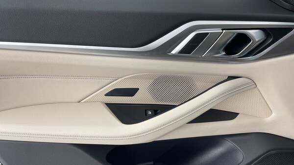 Used BMW i4 2025 for sale - 75593096: Photo 27