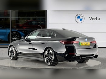 Used BMW i4 2025 for sale - 75593096: Photo