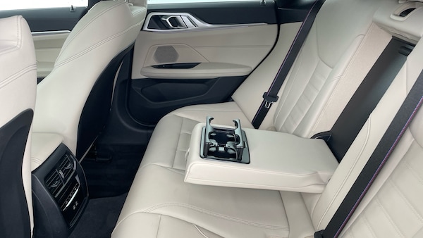 Used BMW i4 2025 for sale - 75593096: Photo 34