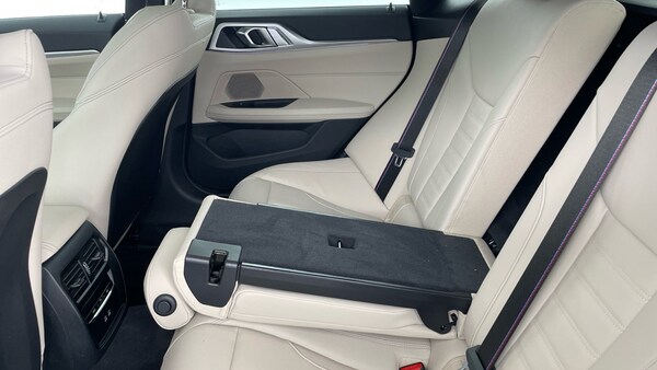 Used BMW i4 2025 for sale - 75593096: Photo 36