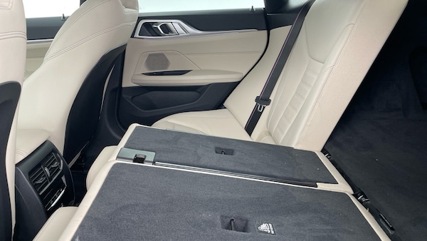 Used BMW i4 2025 for sale - 75593096: Photo 38