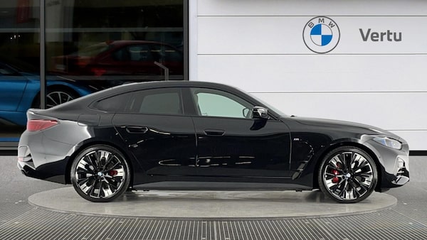 Used BMW i4 2025 for sale - 75593096: Photo 3