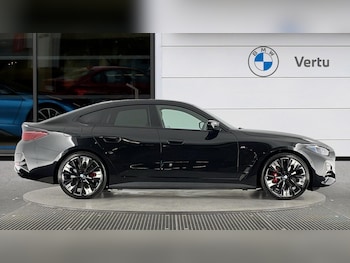 Used BMW i4 2025 for sale - 75593096: Photo