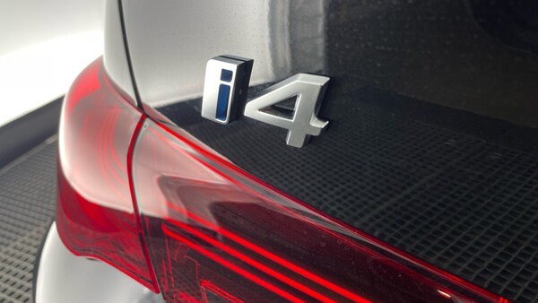 Used BMW i4 2025 for sale - 75593096: Photo 43