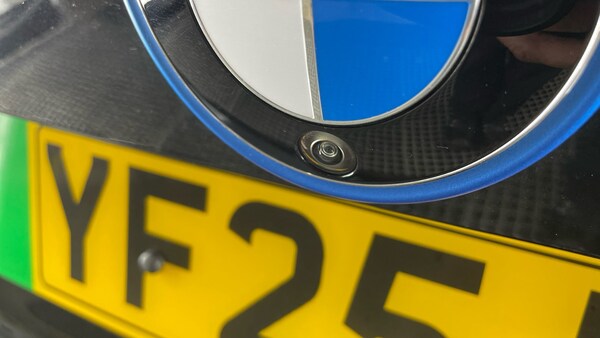Used BMW i4 2025 for sale - 75593096: Photo 44