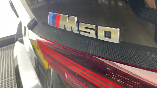 Used BMW i4 2025 for sale - 75593096: Photo 45