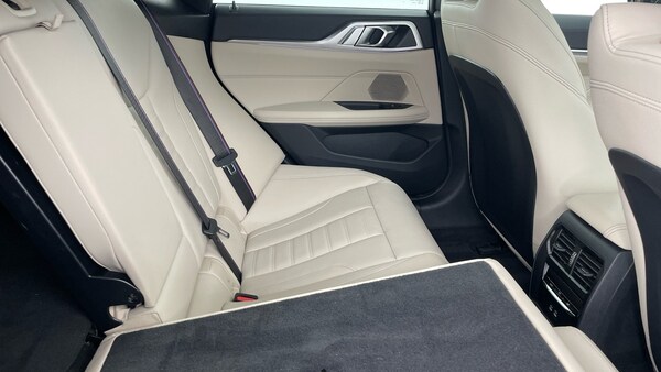 Used BMW i4 2025 for sale - 75593096: Photo 49
