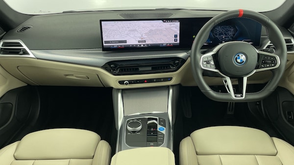 Used BMW i4 2025 for sale - 75593096: Photo 4