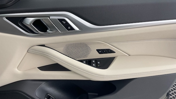 Used BMW i4 2025 for sale - 75593096: Photo 50