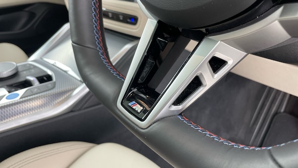 Used BMW i4 2025 for sale - 75593096: Photo 54