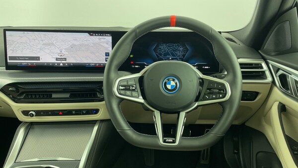 Used BMW i4 2025 for sale - 75593096: Photo 5