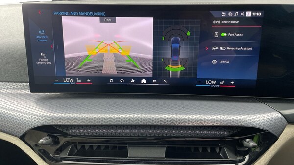 Used BMW i4 2025 for sale - 75593096: Photo 60