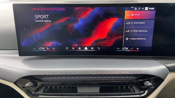 Used BMW i4 2025 for sale - 75593096: Photo 64