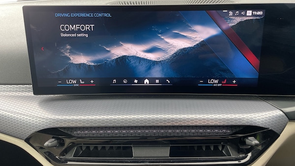 Used BMW i4 2025 for sale - 75593096: Photo 65