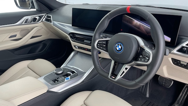 Used BMW i4 2025 for sale - 75593096: Photo 6