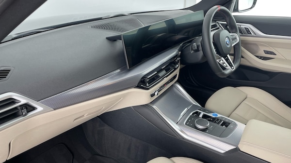 Used BMW i4 2025 for sale - 75593096: Photo 7