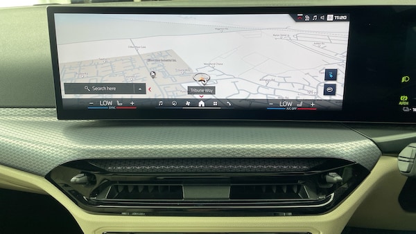 Used BMW i4 2025 for sale - 75593096: Photo 8