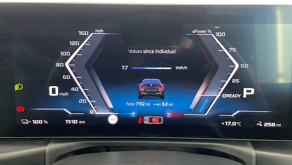 Used BMW i4 2025 for sale - 75593096: Photo 9