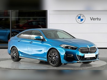 2020 (70) - 218d M Sport 4dr Diesel Saloon