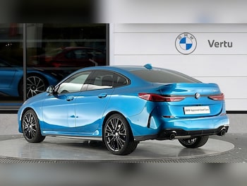 Used BMW 2 Series 2020 for sale - 76905934: Photo