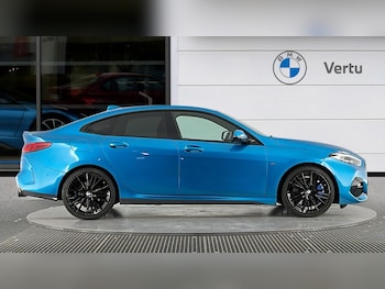 Used BMW 2 Series 2020 for sale - 76905934: Photo