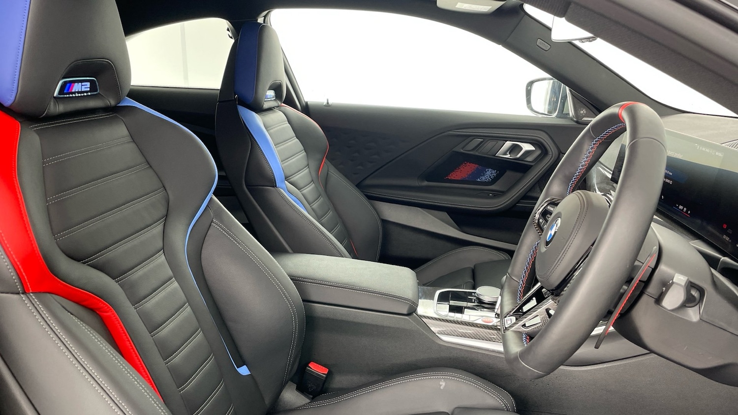 Used BMW M2 2025 for sale - 77501175: Photo 11