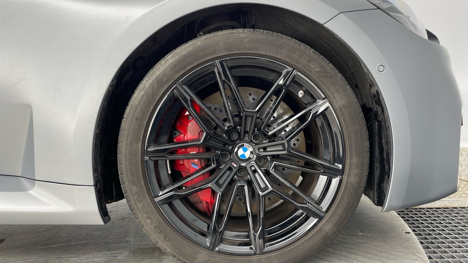 Used BMW M2 2025 for sale - 77501175: Photo 14
