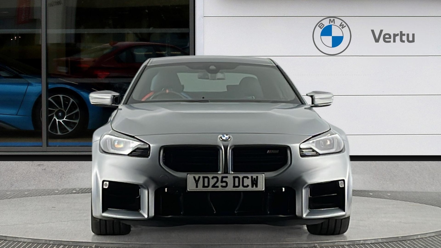 Used BMW M2 2025 for sale - 77501175: Photo 16