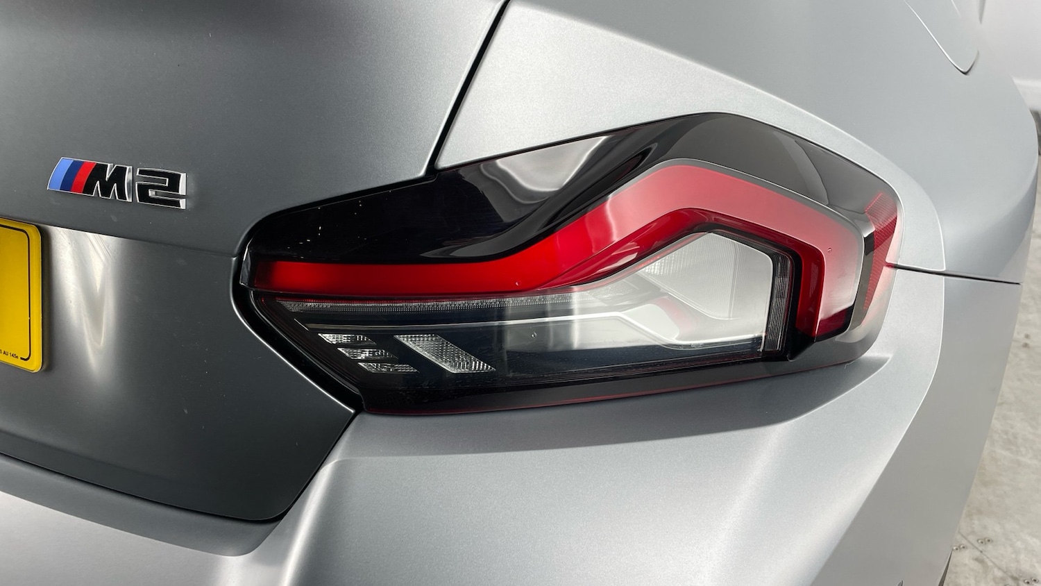 Used BMW M2 2025 for sale - 77501175: Photo 22