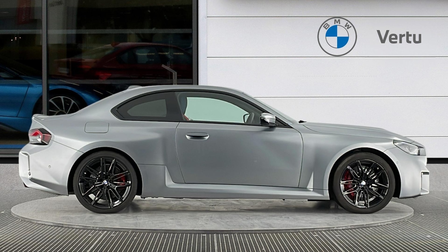 Used BMW M2 2025 for sale - 77501175: Photo 3
