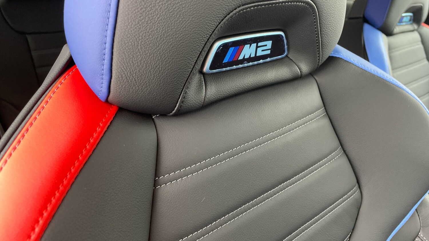 Used BMW M2 2025 for sale - 77501175: Photo 51