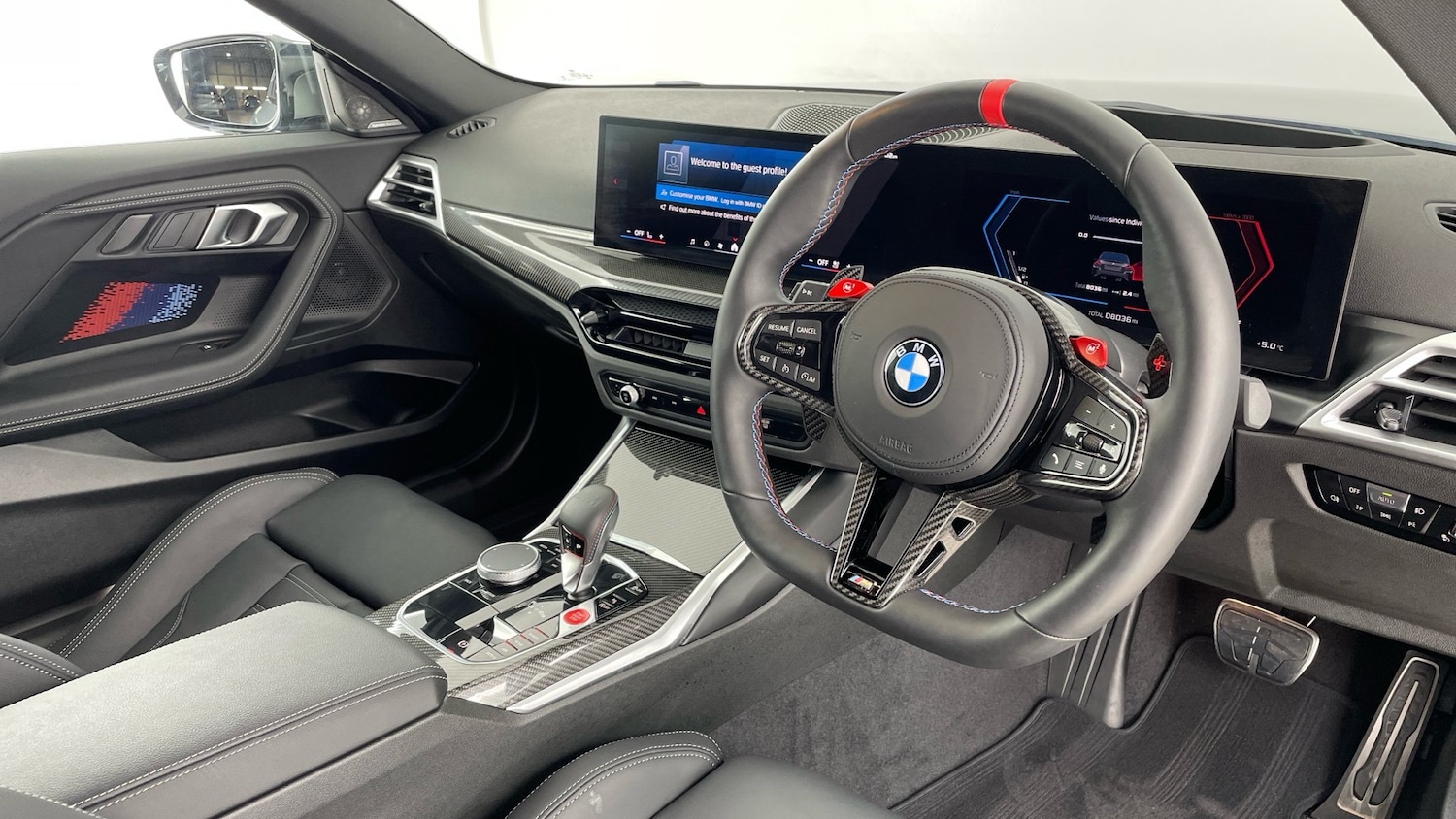 Used BMW M2 2025 for sale - 77501175: Photo 6