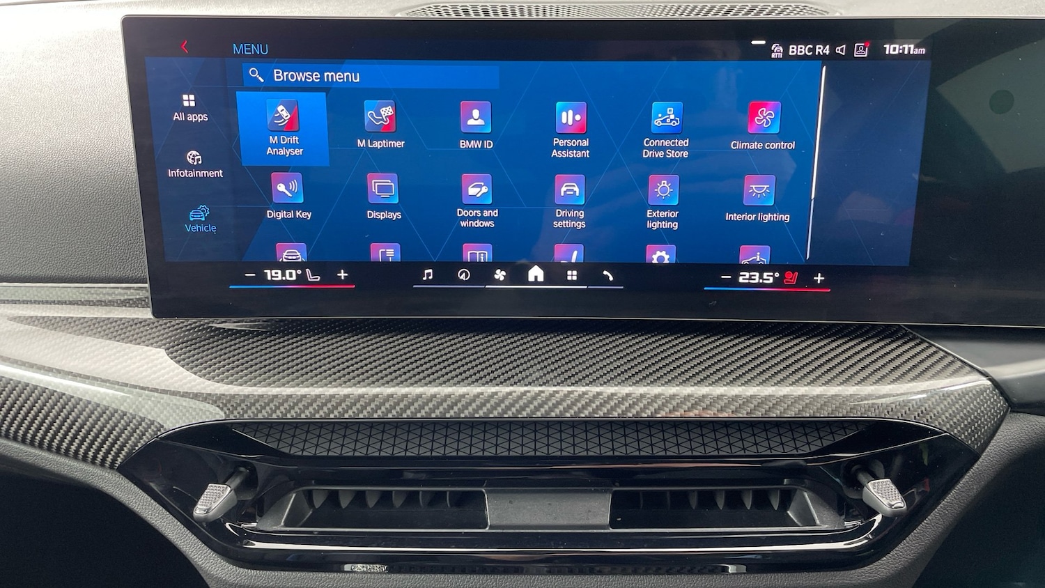 Used BMW M2 2025 for sale - 77501175: Photo 60