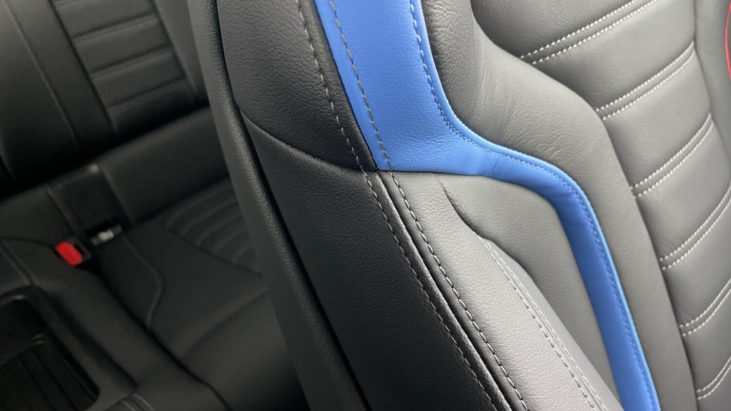 Used BMW M2 2025 for sale - 77501175: Photo 69