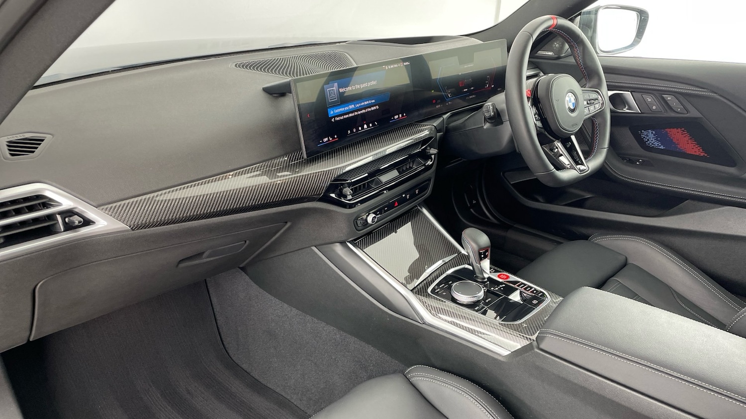 Used BMW M2 2025 for sale - 77501175: Photo 7