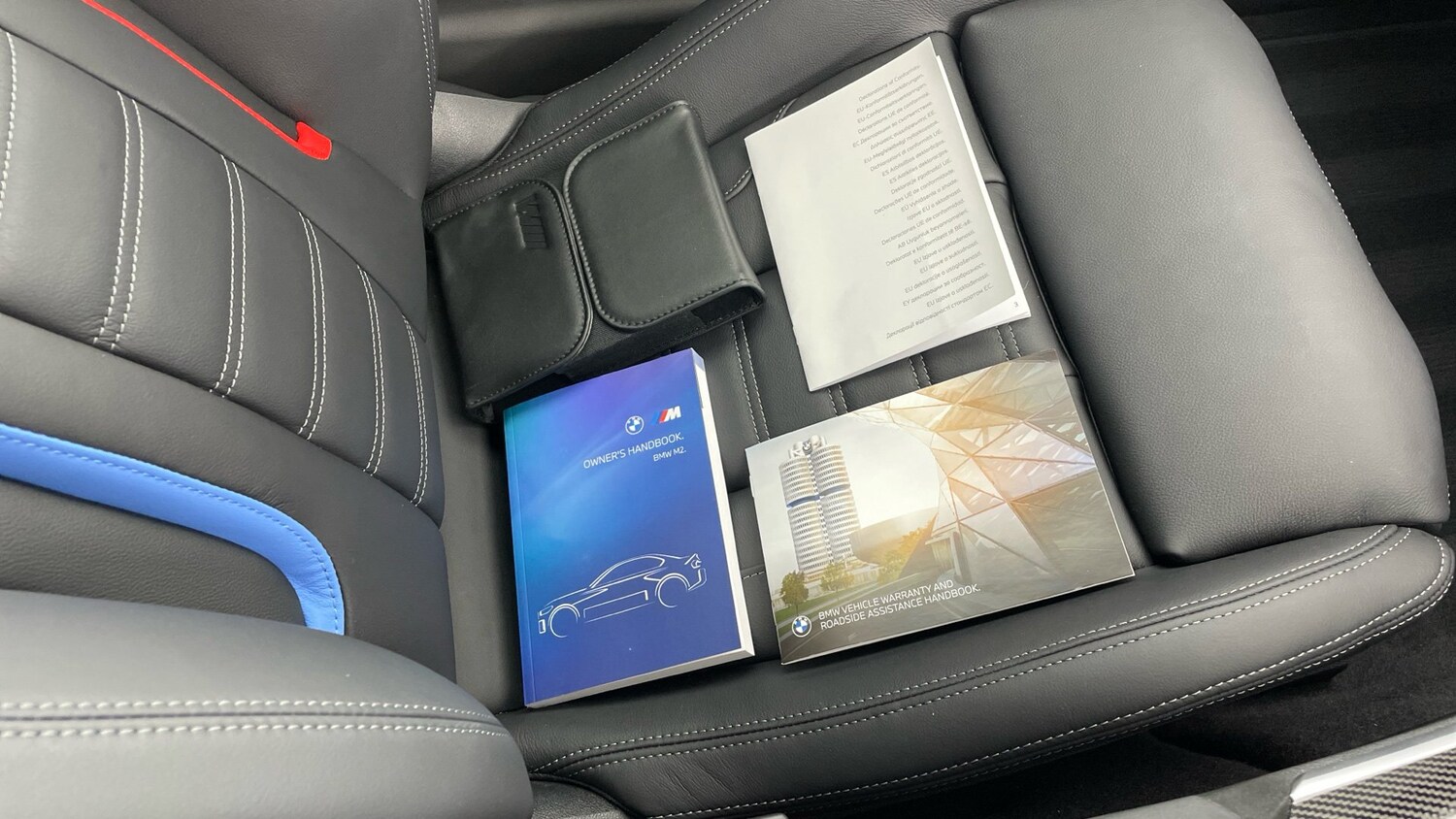 Used BMW M2 2025 for sale - 77501175: Photo 71