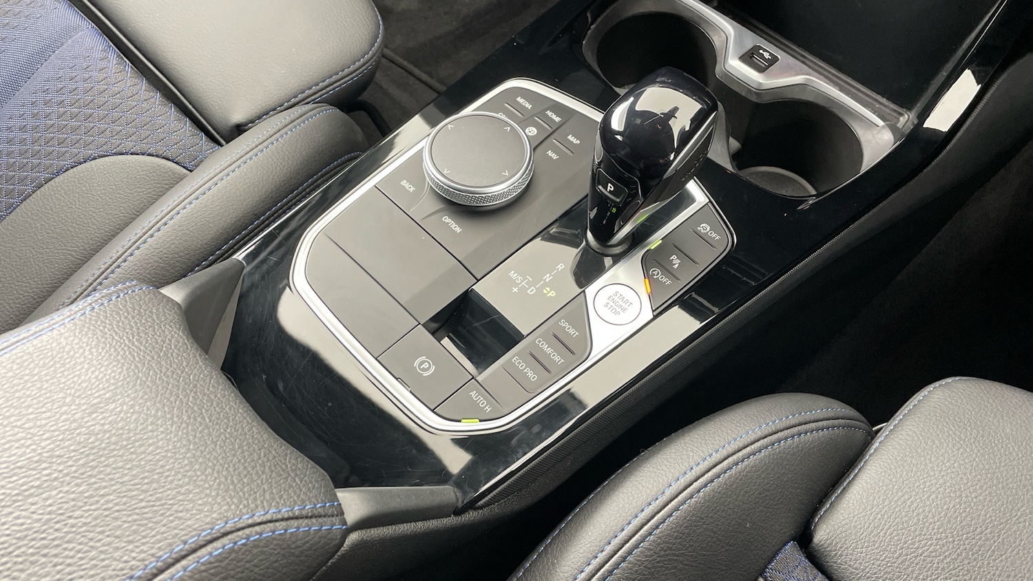 Used BMW 1 Series 2023 for sale - 77668383: Photo 10