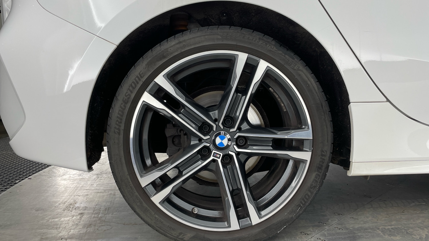 Used BMW 1 Series 2023 for sale - 77668383: Photo 14