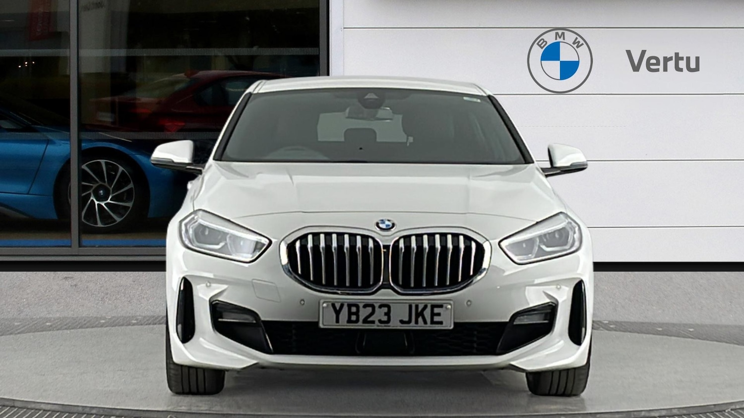 Used BMW 1 Series 2023 for sale - 77668383: Photo 16