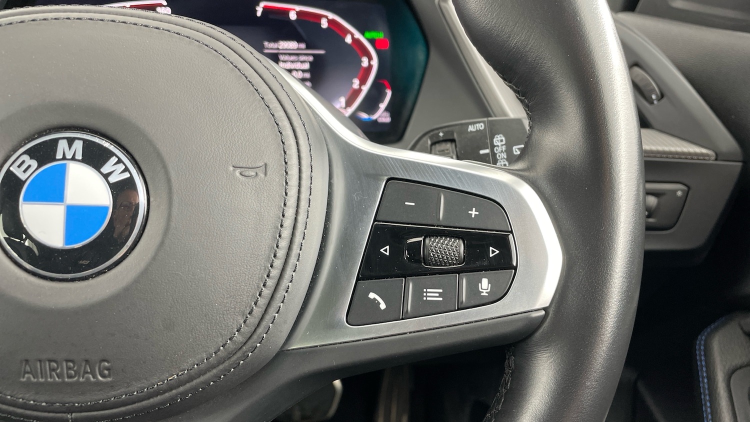 Used BMW 1 Series 2023 for sale - 77668383: Photo 18