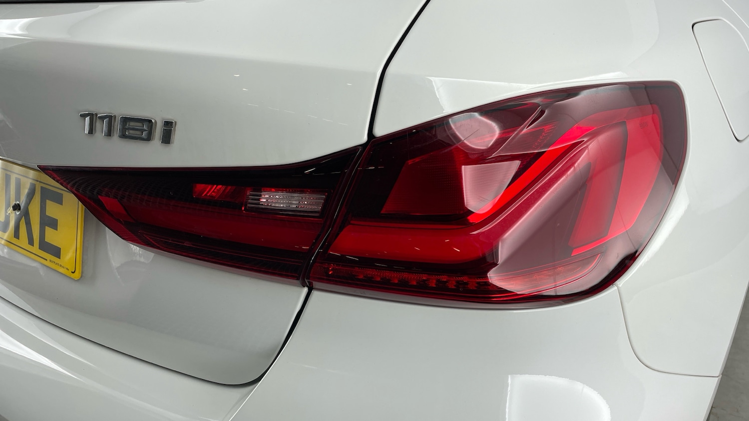 Used BMW 1 Series 2023 for sale - 77668383: Photo 22