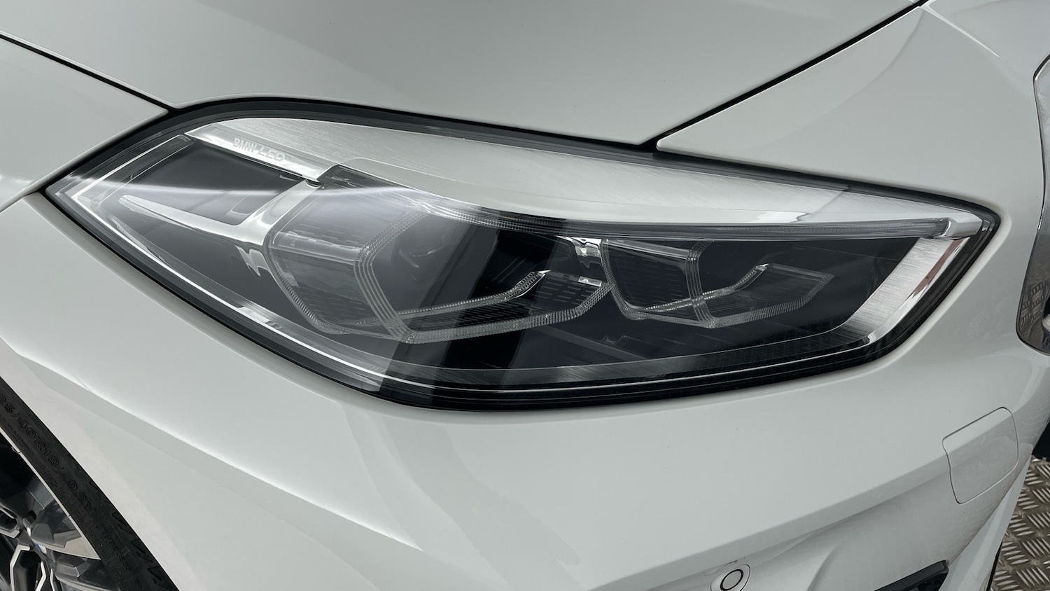 Used BMW 1 Series 2023 for sale - 77668383: Photo 23