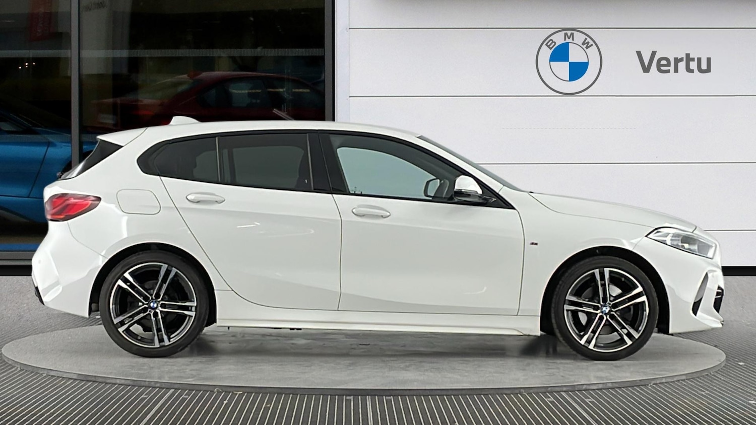 Used BMW 1 Series 2023 for sale - 77668383: Photo 3