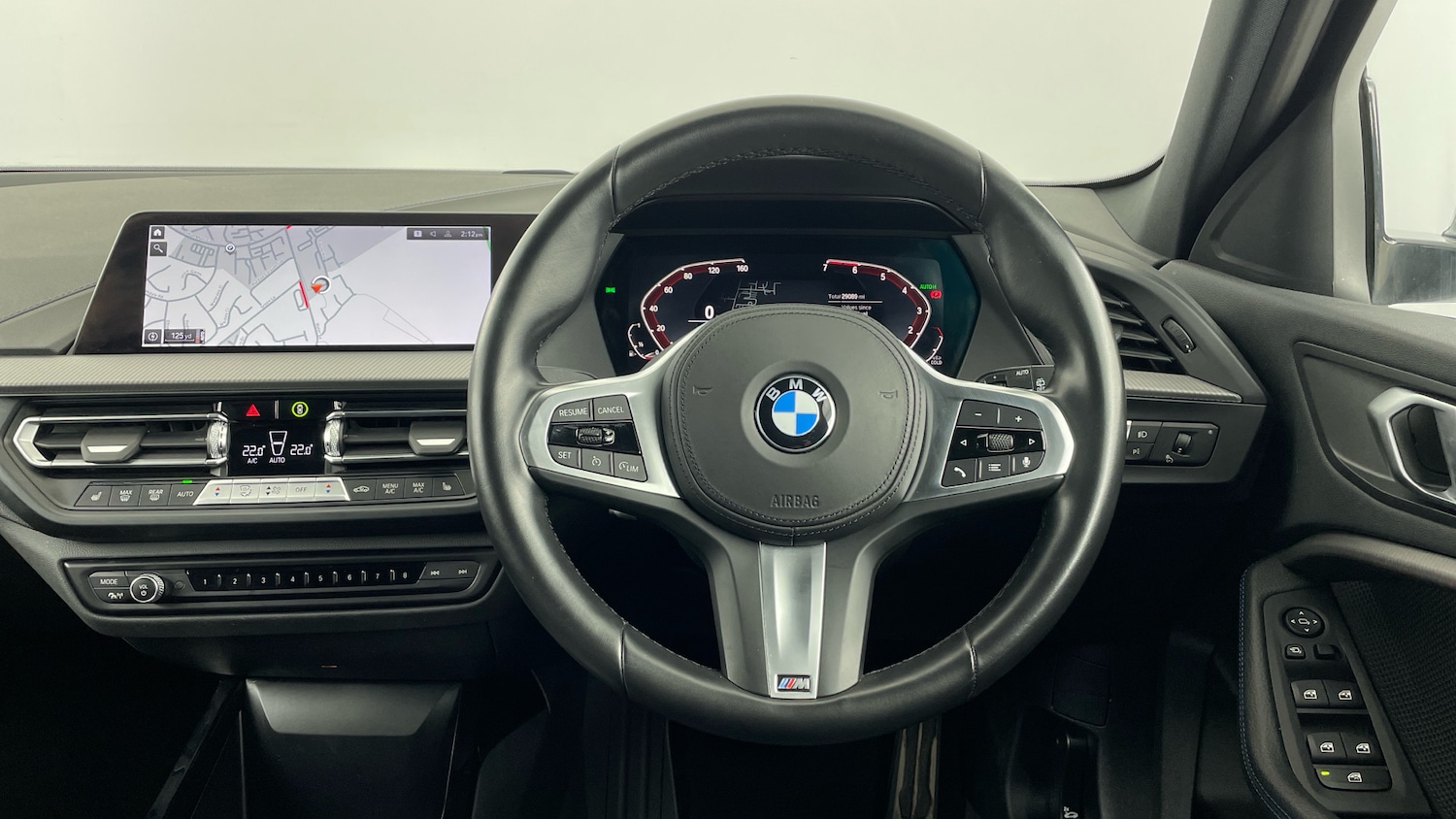 Used BMW 1 Series 2023 for sale - 77668383: Photo 5