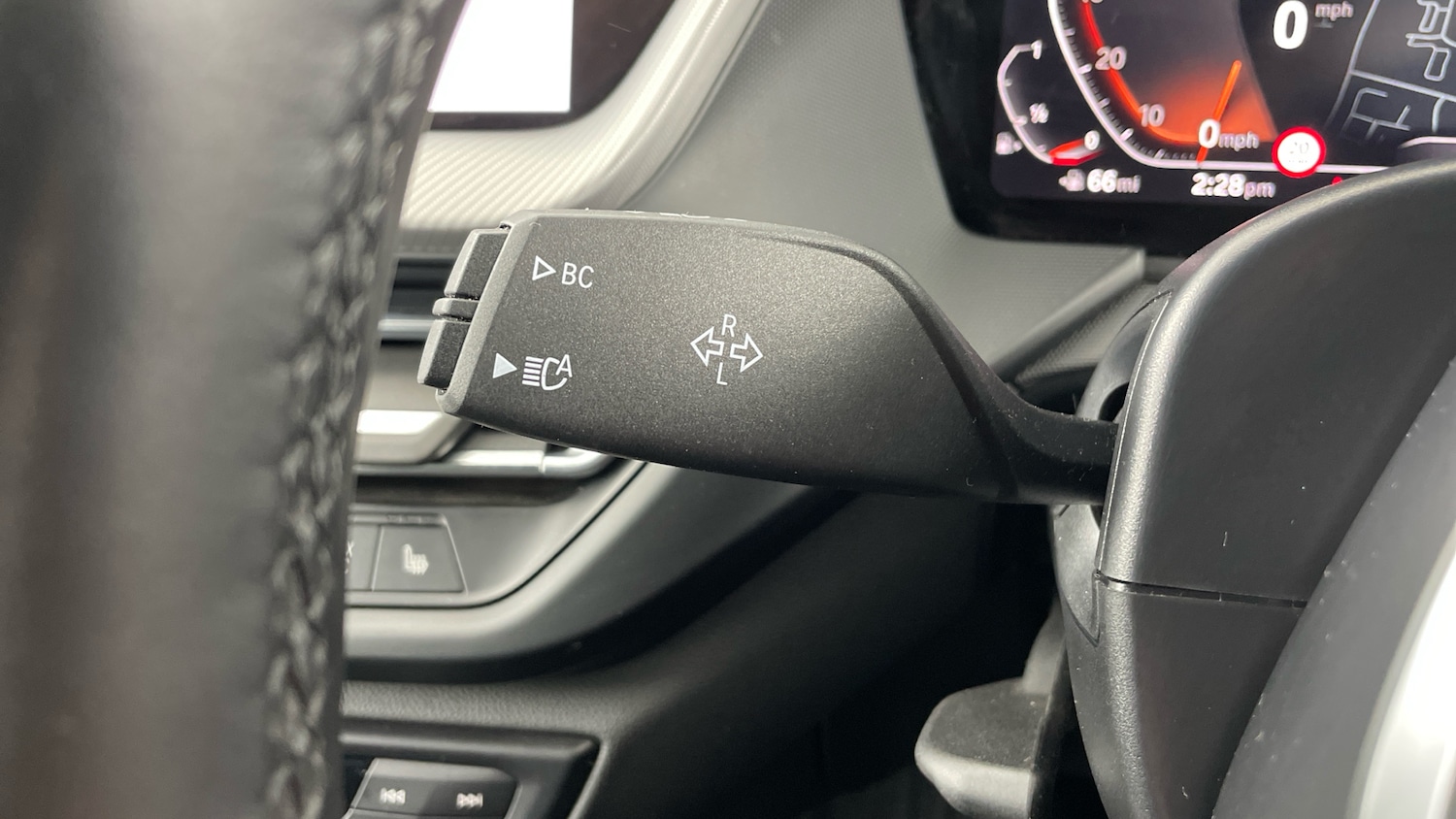 Used BMW 1 Series 2023 for sale - 77668383: Photo 55